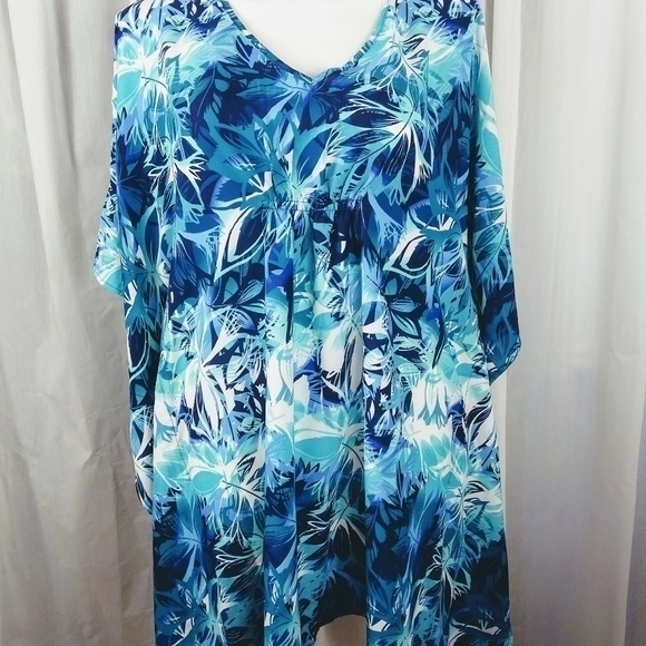 Other - Swimsuit cover-up